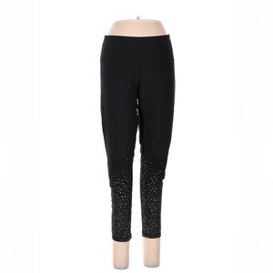 Zella Yoga Workout Leggings Active Pants Size L